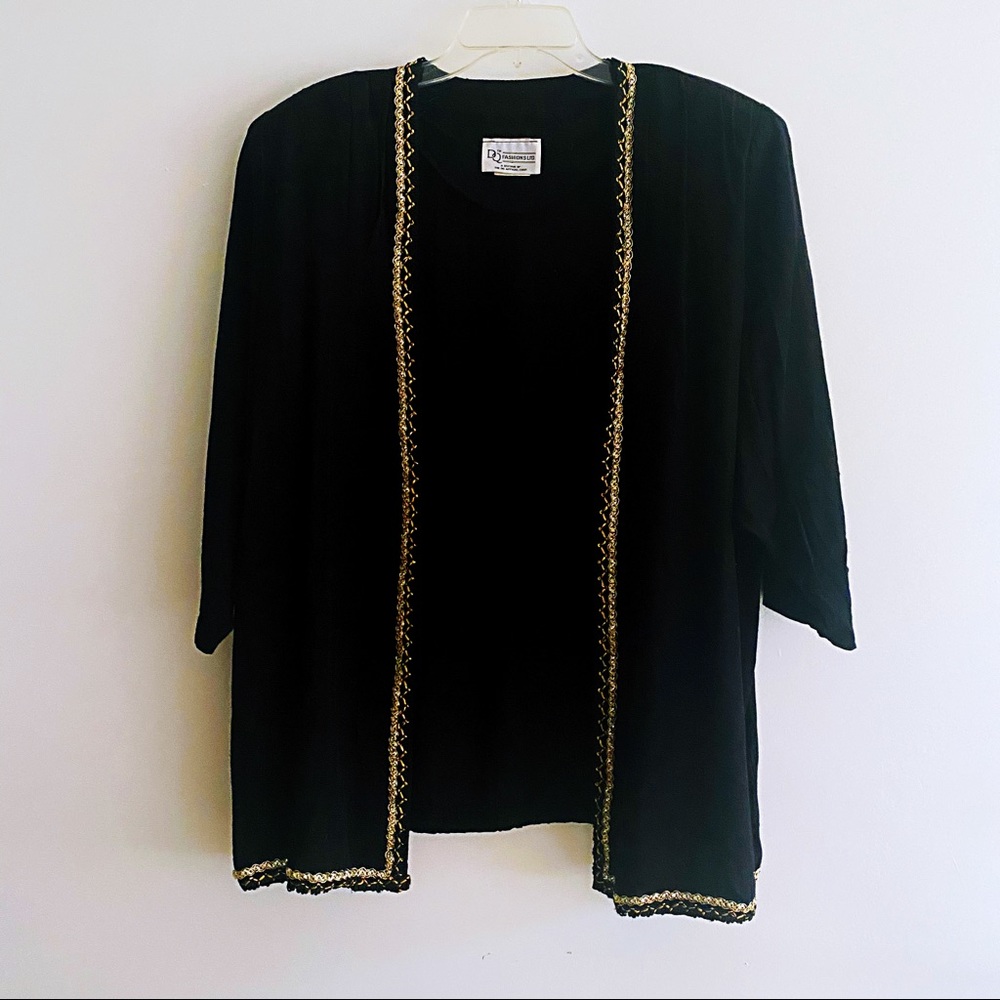 Vintage Blouse